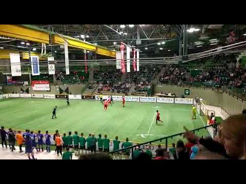 Wuppertaler Hallenmeisterschaft