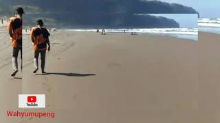 Download lagu Story Pantai parangtritis mp3