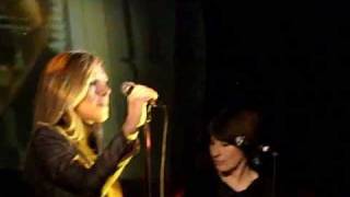Saint Etienne - She's The One - Live @ Bloomsbury Ballroom