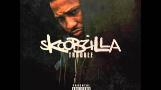 Trouble - "TIP Jeezy Boosie" (Prod. By Nard & B | XL) (SkooBZilla)