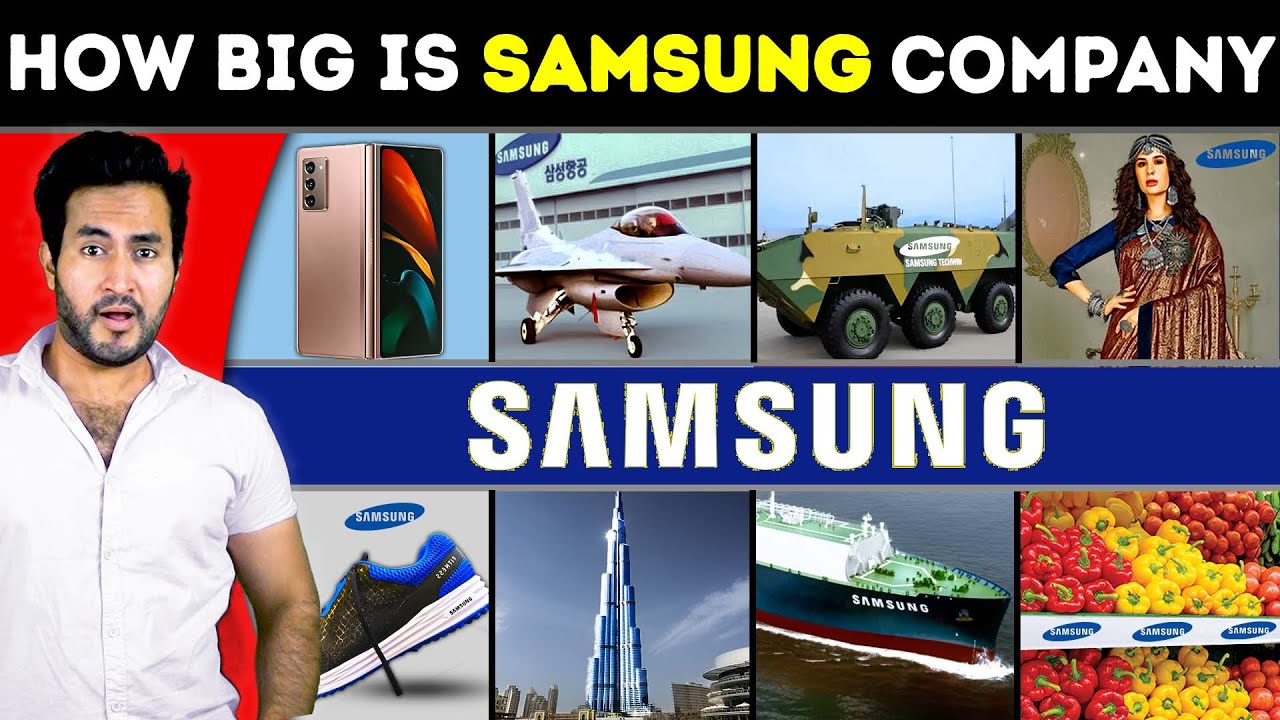 How many companies are there in Korea?