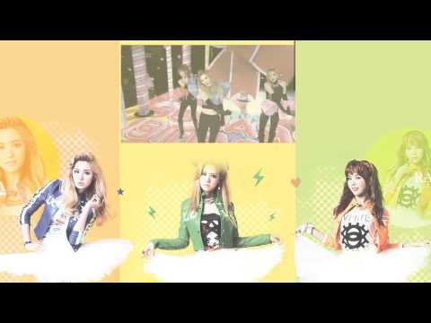 {Nahonja Collabs} - Orange Caramel - Lipstick