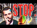 JE STOP LOUIS SARKOZY À COUPS DE MANGUE DANS LE CITRON !