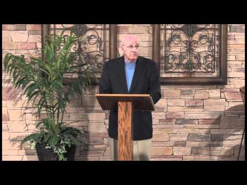 Galatians #10: Life in the Spirit