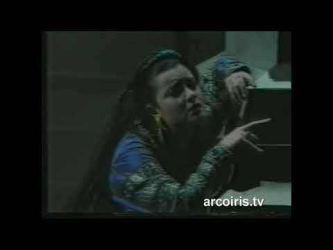 Esclarmonde - Jules Massenet - Italian premiere (Teatro Regio di Torino 1992)
