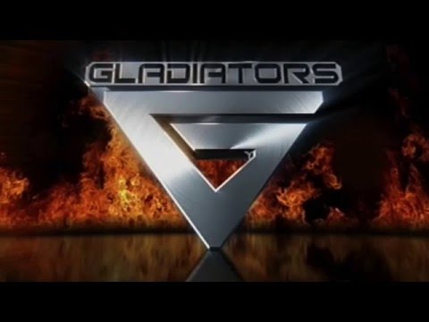 Gladiators Theme Music