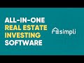 Don't Waste THOUSANDS on Real Estate Mistakes, Use REsimpli Instead