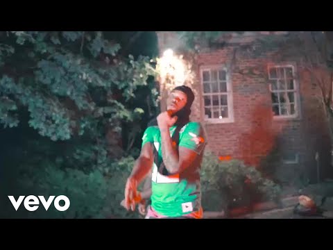 $ay Dinero - STRETCHED ft. GETRICHZAY