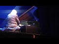 Rick Wakeman  "While My Guitar Gently Weeps" 10/4/19