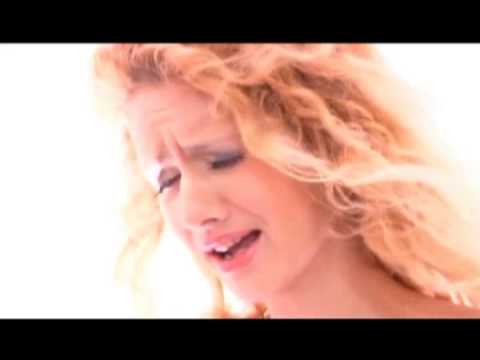 Andreea Stancu - Blue Rhythms (Twins of Love, 2007)