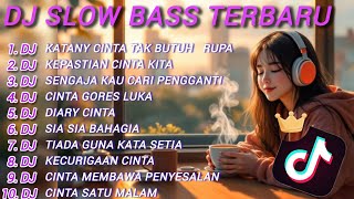 Download lagu DJ TikTok Katanya Cinta Tak Butuh Rupa – Tapi Nyatanya Semua Lihat Wajah  mp3