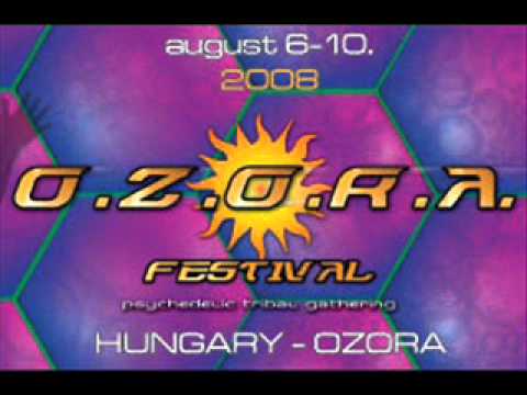 Highko Kashyyyk - Unreleased Ozora Live HighCosmos Set 2008