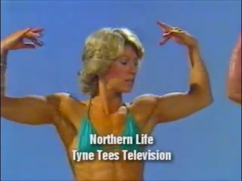 Female Muscle clip 380 - Northern Life