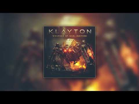 Klayton - "Exhale" (Official Audio)