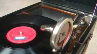 Eve Lombard, What Ever Will Be Will Be / The Birds and the Bees 1956