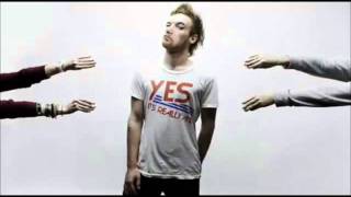 Rusko - Woo Boost﻿