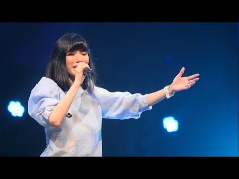 CityWorship: Just You And Me // Renata Triani @City Harvest Church