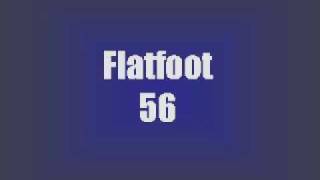 Flatfoot 56 - Fight to Live (with Lyrics) - Music Devotion