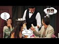 Waiter Service Techniques Increase Your Sales