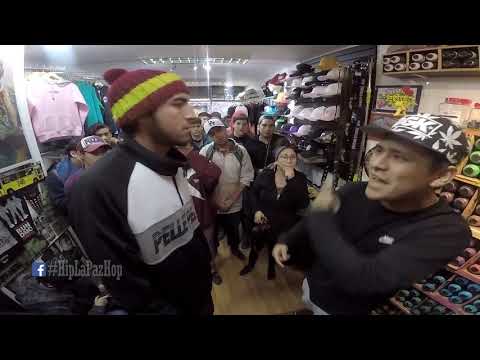 CURRY Vs ??? | Batalla de Exhibición