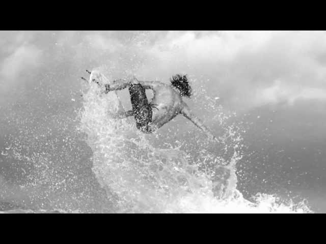 Video teaser per Allure Homme Sport Eau Extrême: Film 1 - CHANEL