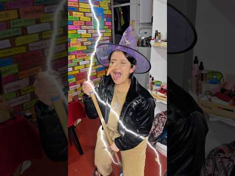LA BRUJA #shortviral #humor #comedia #familiaibañez #bruja #comedy #shorts #shortvideo #likes #movi