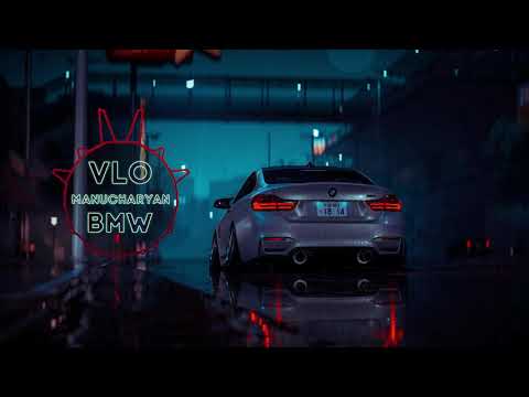 Vlo Manucharyan - BMW (Remix 2020)