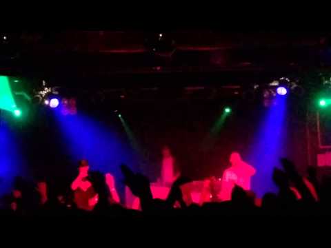 Fura Csé - Nem bánom (Dürer 2014.08.15)