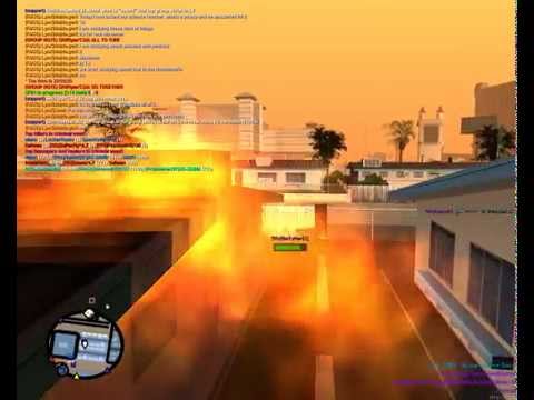 [MTA - CIT2] 5thStreetExploits