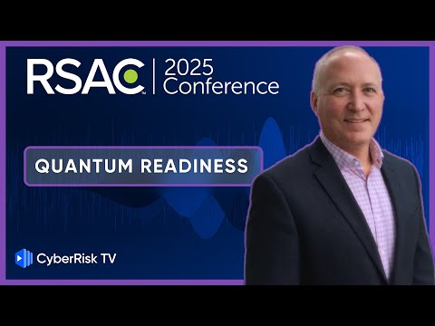 Quantum Readiness & Zero Trust: Strategies to Strengthen Digital Resilience - BSW #397