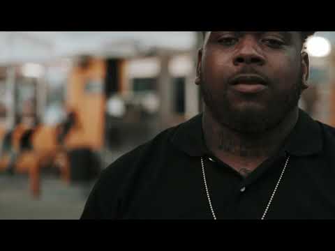 Big YSL "Jungle" Official Video Dir. By @waxbando