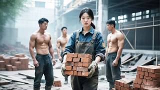 Download lagu 工地搬磚的女孩竟是武學奇才！她去參加拳王比賽被笑不自量力，下秒憑藉自創的一套拳法過五關斬六將，全場跪服！#短劇 #短劇全集 #短劇推薦 #drama #逆襲 #情感 #都市 mp3