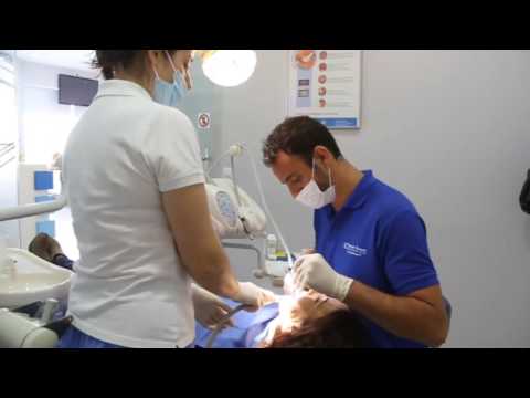 Conoce la Clinica Colomer Dental en Los Barrios