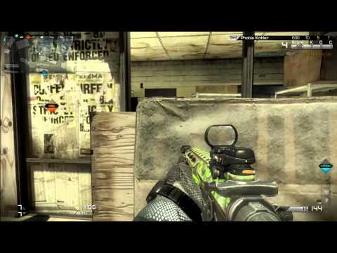 Phobia vs Orbit Youth