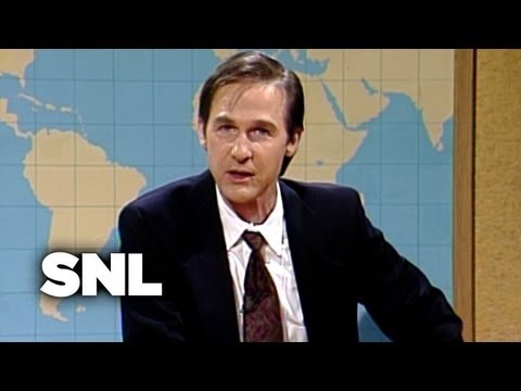 The Big Picture: Communism - Saturday Night Live