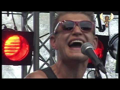 Ben Poole live at bluesmoose fest 2012, full show - Groesbeek (NL) by Bluesmoose Radio 28 april 2012