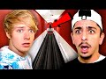 The Hauntings Of Cosmo Hotel W FazeRug
