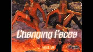 Changing Faces - That ain&#39;t me