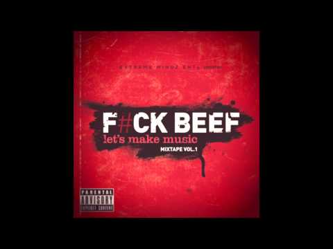 9. Gervi ft dA Peppin & Flowetic -  Leef bij de dag