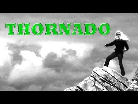 Thornado by The Pox Men