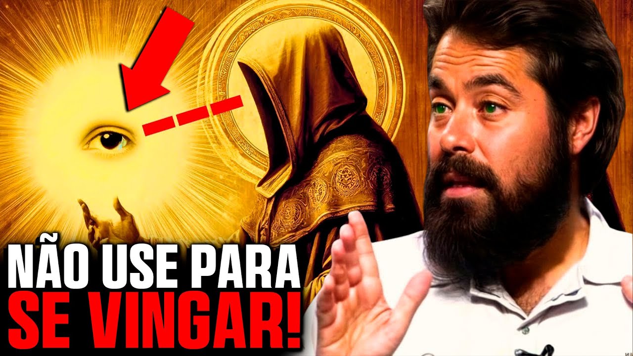 Como LER a MENTE de outra PESSOA - Jacobo Grinberg