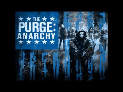 Bass Cartel & Invisionare- Purge (Original Mix) [Halloween Special]