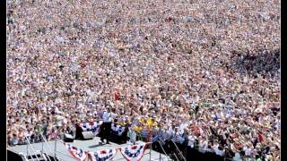 Where Does Freedom Exist?