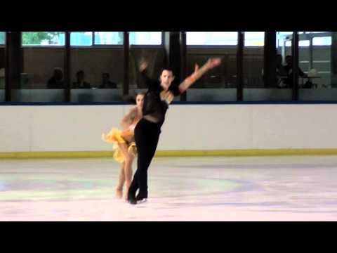 Laura BOUTARY / Mahil CHANTELAUZE-YASSINE 2011 Selections - FD