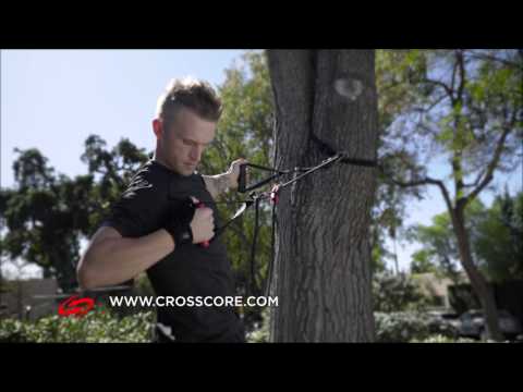 The New CrossCore® System