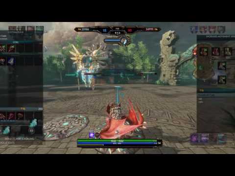 Smite Camazotz Damage Is Stupid (Camazotz Build)
