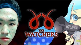 【真夏のホラー】攻略不可能！？　Inevitable death game 【Watchers]】