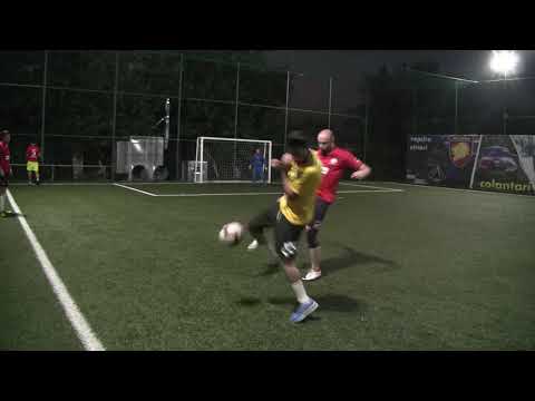 ⏰21 50 ⚽ Vertigo Bucuresti v Lions Team 🏆 Seria A Play Out – etapa 7 repriza 1