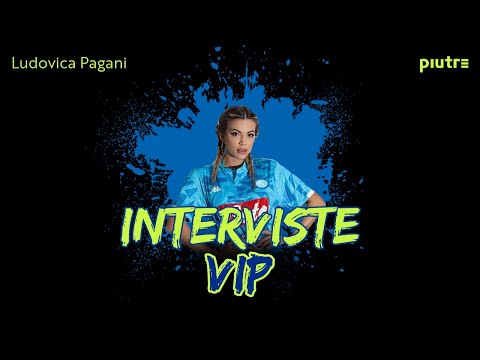 Ludovica Pagani e il suo rapporto col Fantacalcio. Sarà Amore?