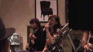 Tiffany &quot;Feels Like Love&quot; Live